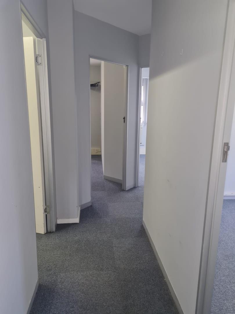 To Let commercial Property for Rent in Pinelands Western Cape